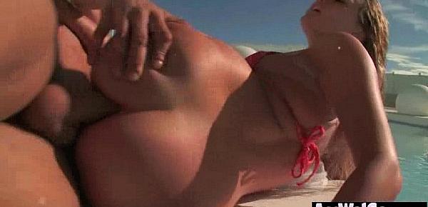  (mia malkova) Big Round Butt Girl Take It Deep In Ass video-23